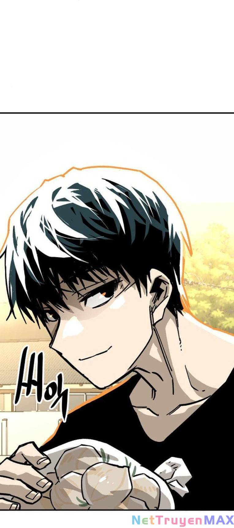 Chỉ Có Cái C.h.ế.t Mới Là Sự Cứu Rỗi: Chapter 31