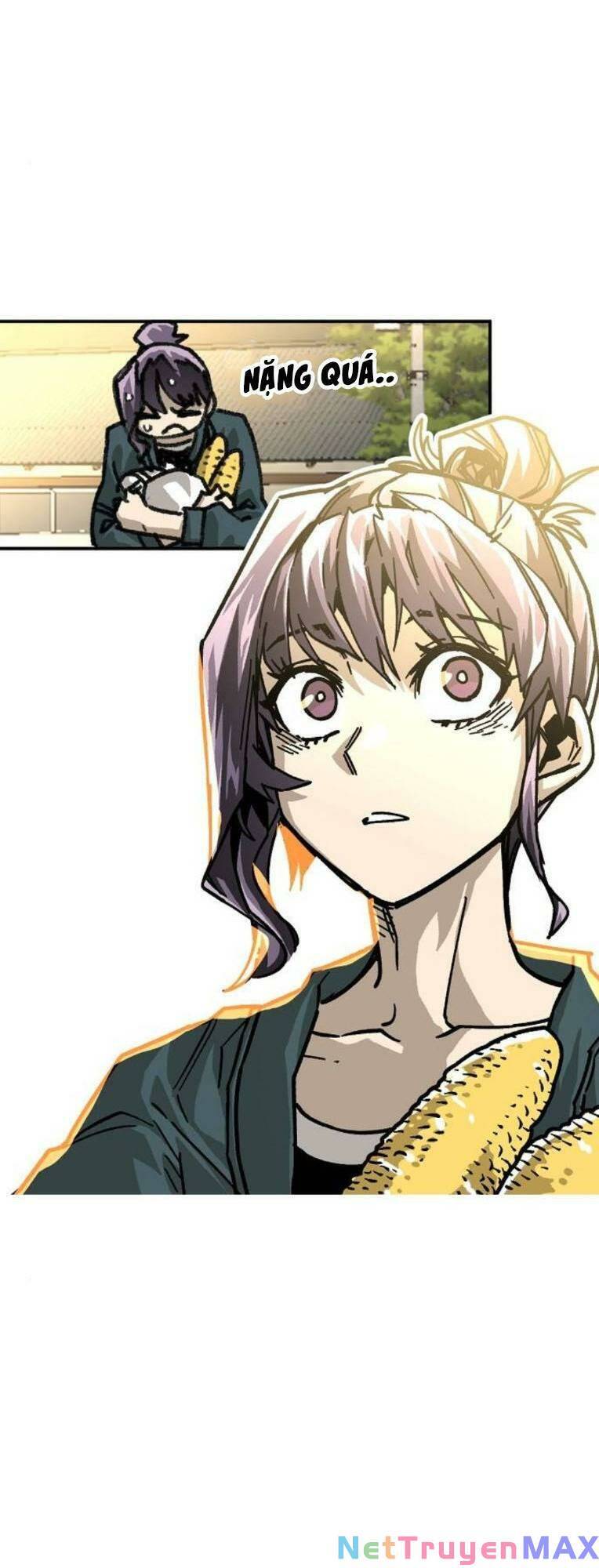 Chỉ Có Cái C.h.ế.t Mới Là Sự Cứu Rỗi: Chapter 31
