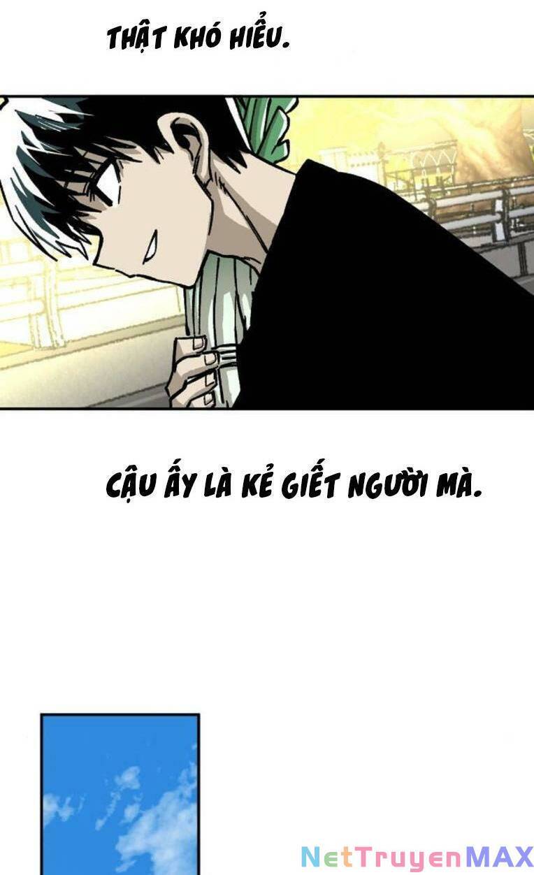Chỉ Có Cái C.h.ế.t Mới Là Sự Cứu Rỗi: Chapter 31