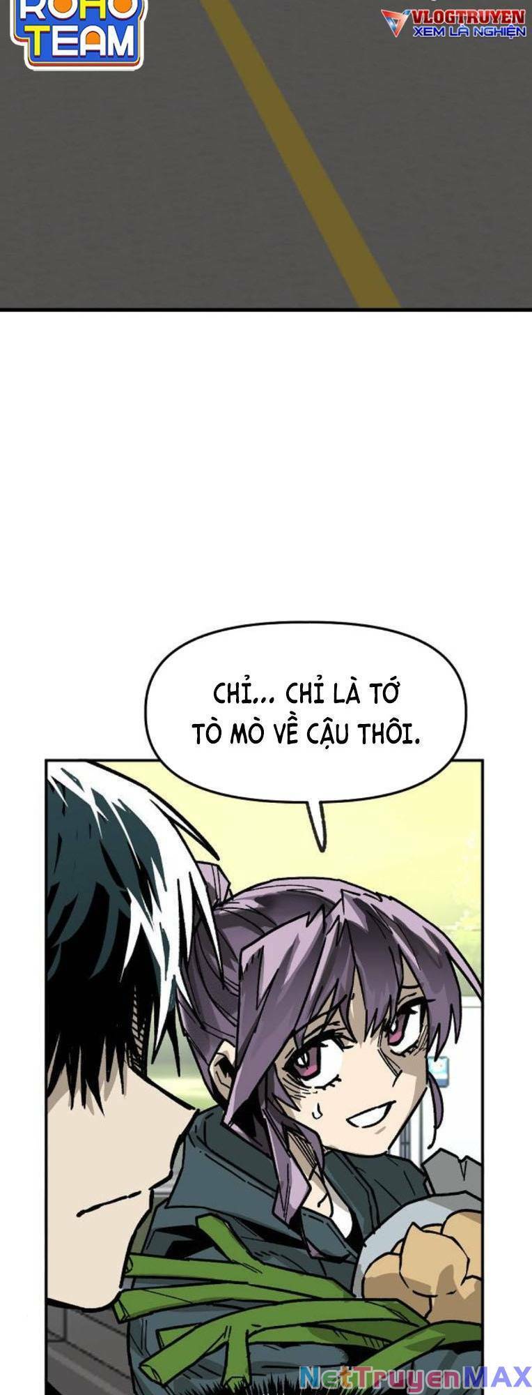 Chỉ Có Cái C.h.ế.t Mới Là Sự Cứu Rỗi: Chapter 31