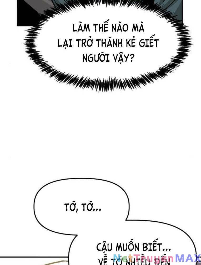 Chỉ Có Cái C.h.ế.t Mới Là Sự Cứu Rỗi: Chapter 31