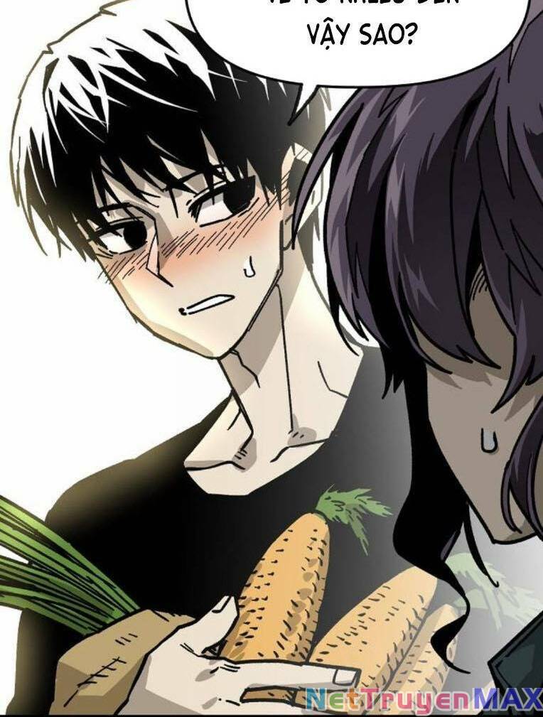 Chỉ Có Cái C.h.ế.t Mới Là Sự Cứu Rỗi: Chapter 31
