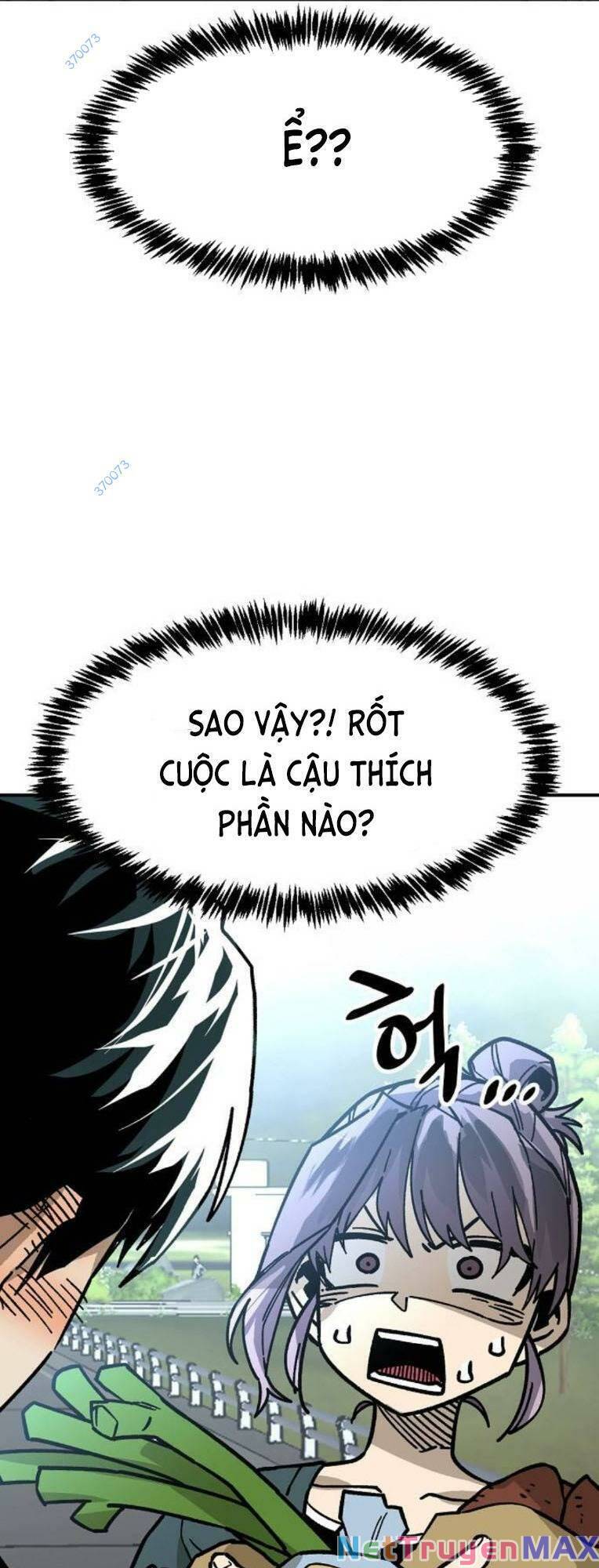 Chỉ Có Cái C.h.ế.t Mới Là Sự Cứu Rỗi: Chapter 31