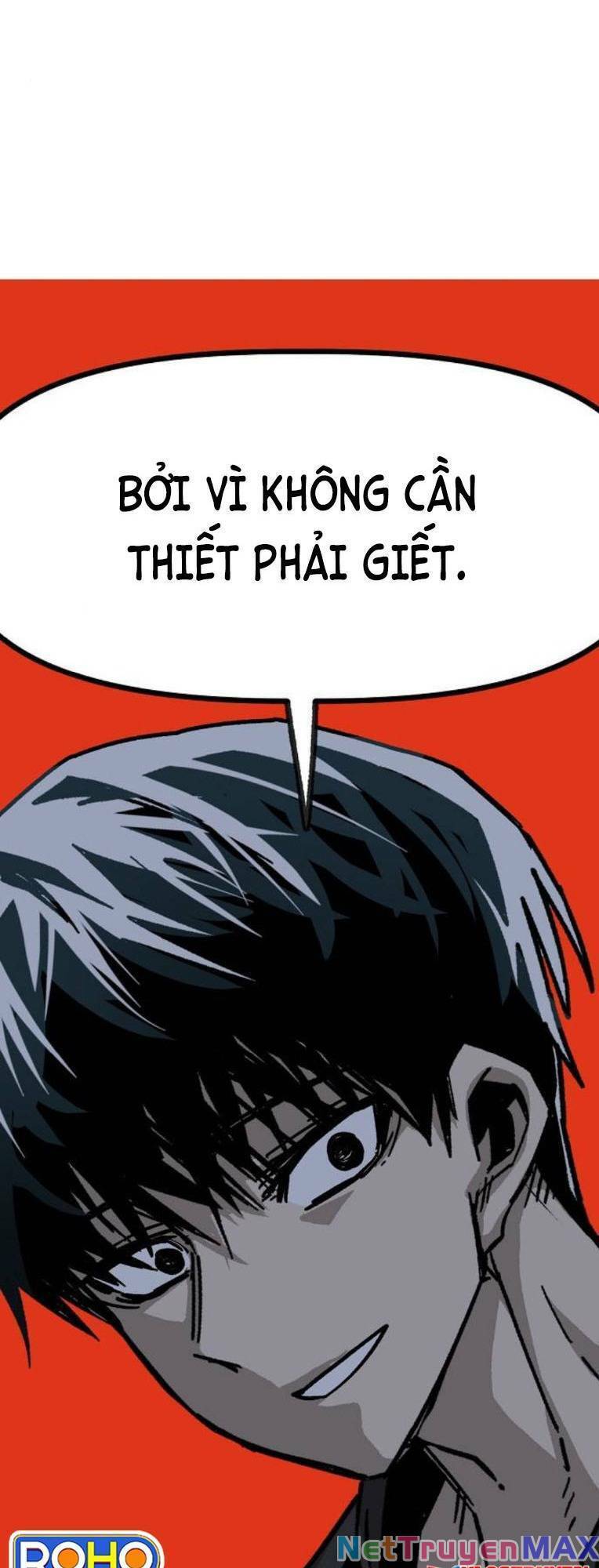 Chỉ Có Cái C.h.ế.t Mới Là Sự Cứu Rỗi: Chapter 31