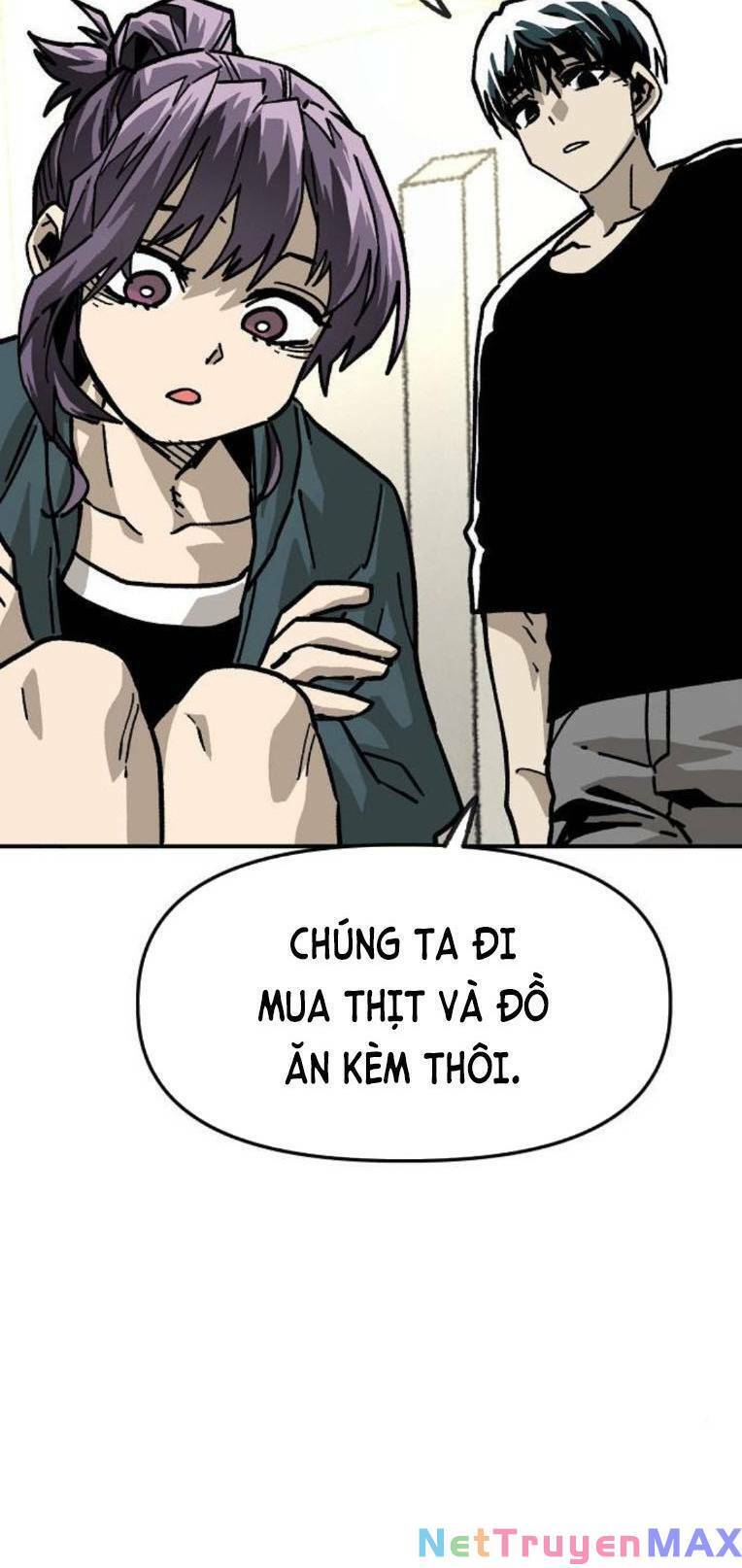 Chỉ Có Cái C.h.ế.t Mới Là Sự Cứu Rỗi: Chapter 31
