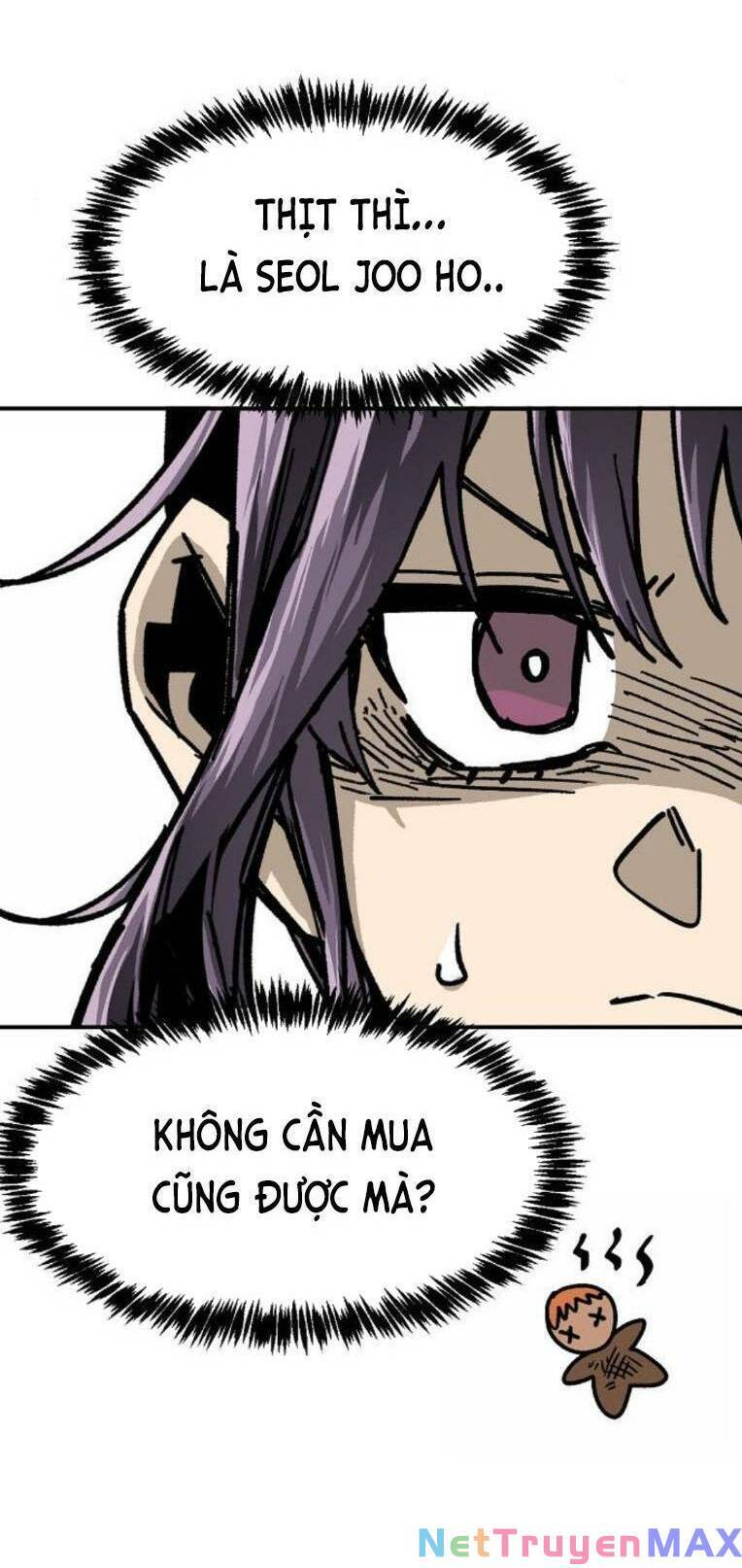 Chỉ Có Cái C.h.ế.t Mới Là Sự Cứu Rỗi: Chapter 31