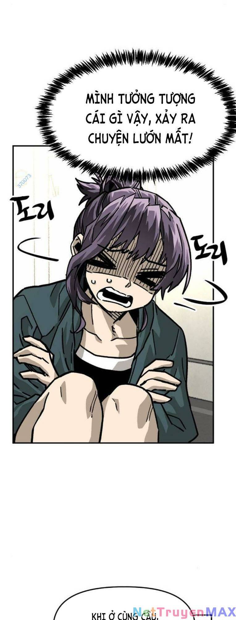 Chỉ Có Cái C.h.ế.t Mới Là Sự Cứu Rỗi: Chapter 31