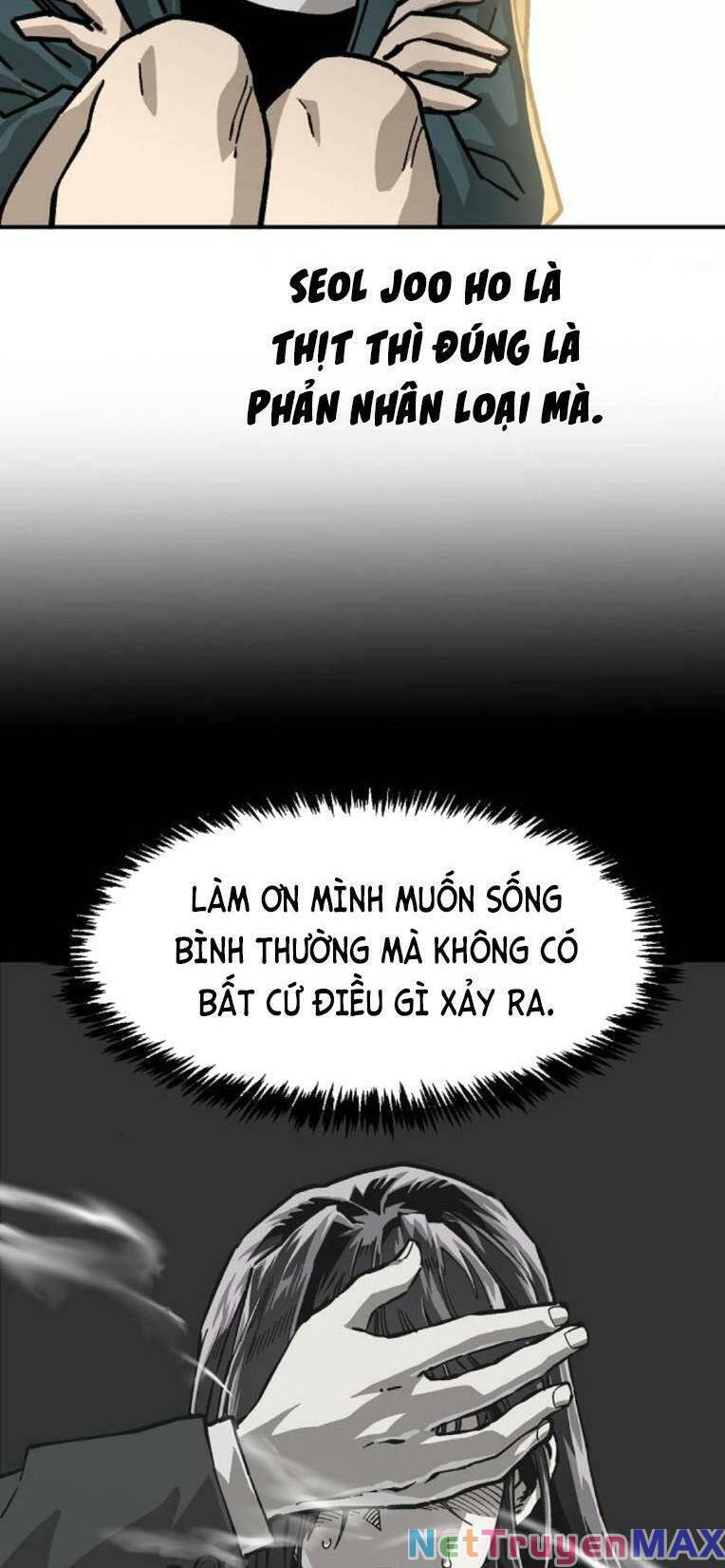 Chỉ Có Cái C.h.ế.t Mới Là Sự Cứu Rỗi: Chapter 31