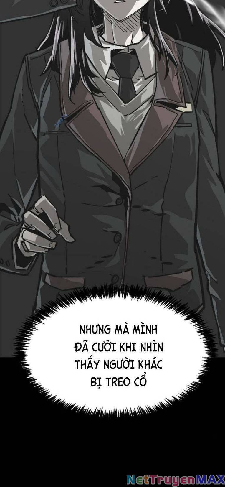 Chỉ Có Cái C.h.ế.t Mới Là Sự Cứu Rỗi: Chapter 31