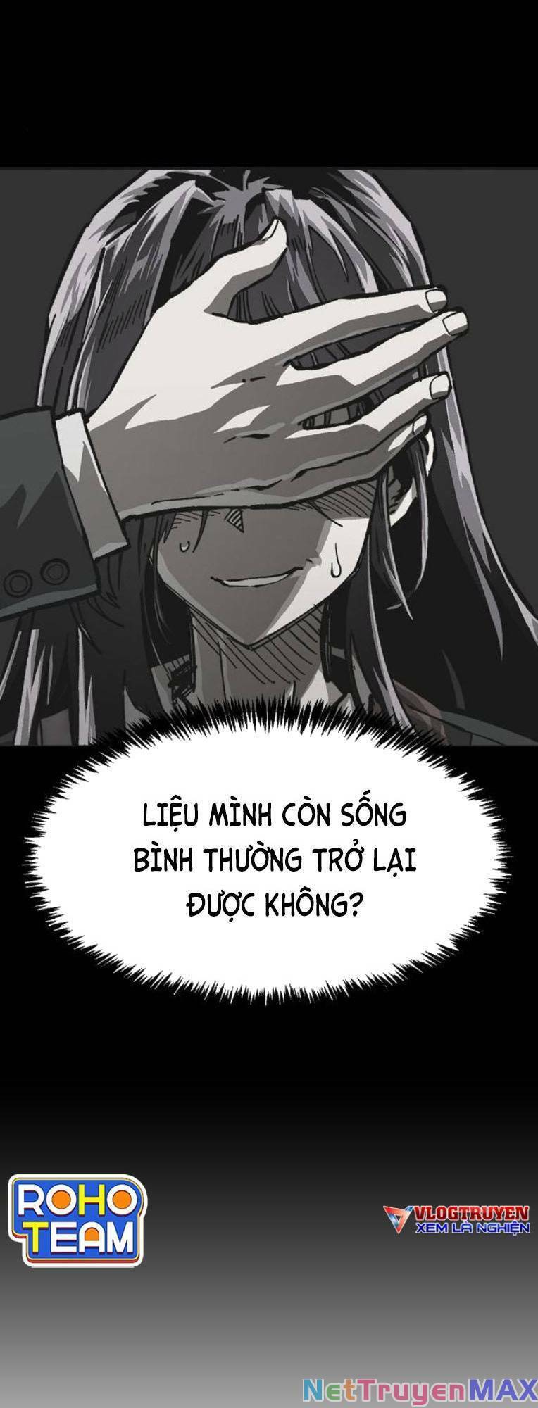 Chỉ Có Cái C.h.ế.t Mới Là Sự Cứu Rỗi: Chapter 31