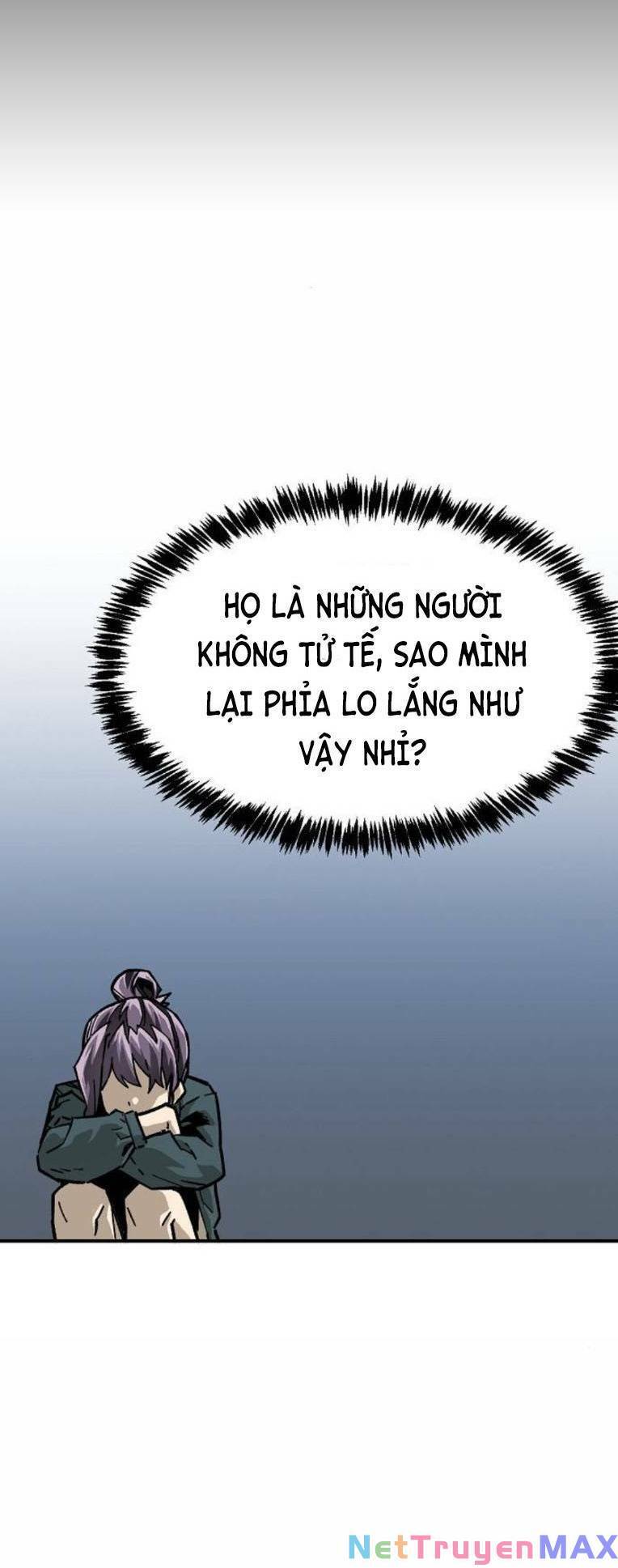 Chỉ Có Cái C.h.ế.t Mới Là Sự Cứu Rỗi: Chapter 31