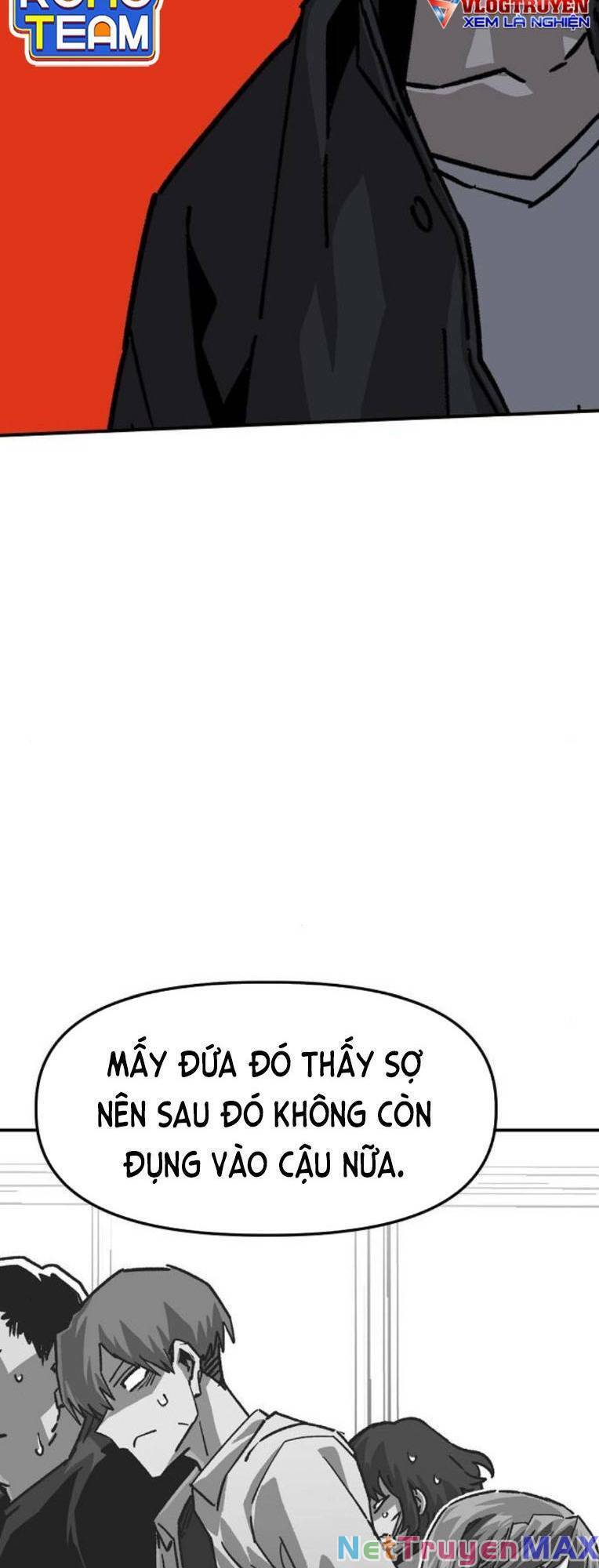 Chỉ Có Cái C.h.ế.t Mới Là Sự Cứu Rỗi: Chapter 31