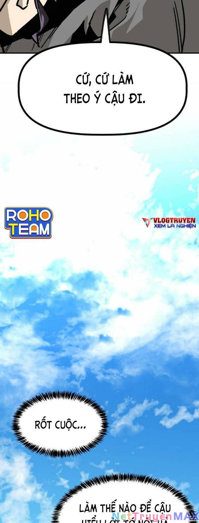Chỉ Có Cái C.h.ế.t Mới Là Sự Cứu Rỗi: Chapter 31
