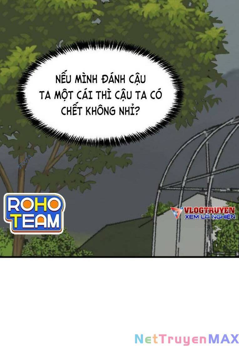 Chỉ Có Cái C.h.ế.t Mới Là Sự Cứu Rỗi: Chapter 31