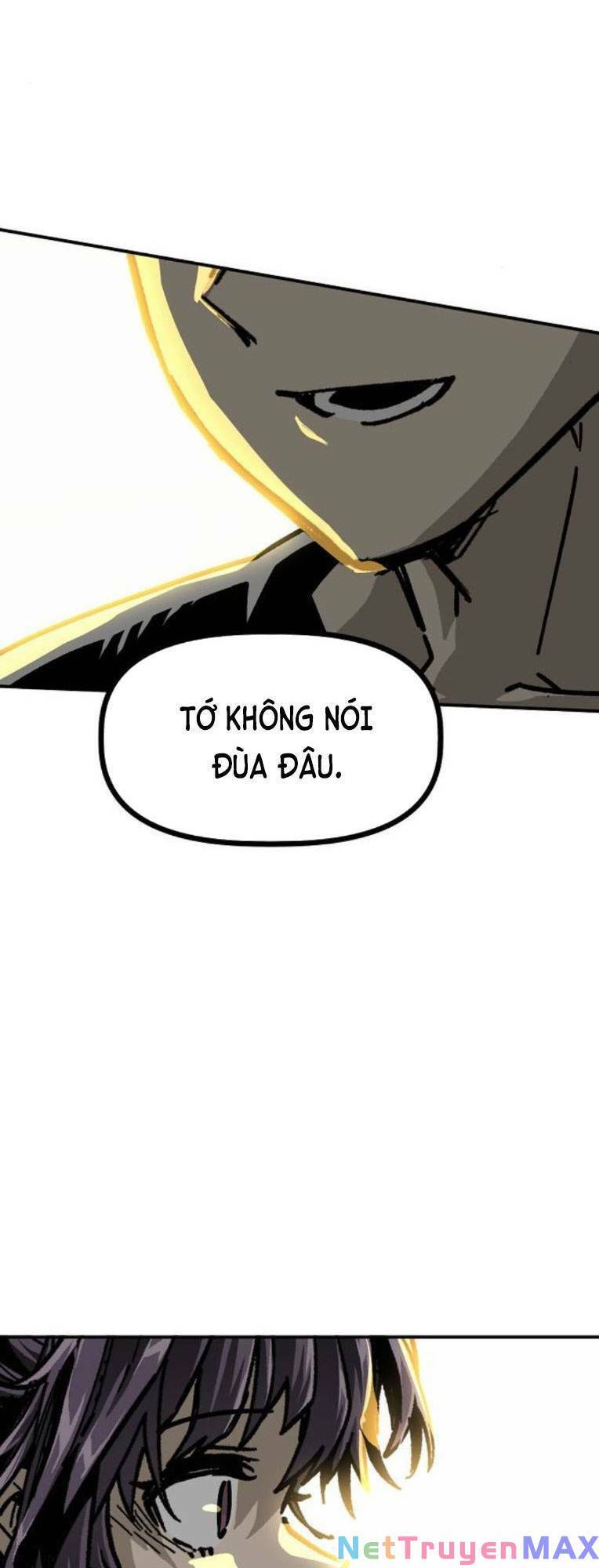 Chỉ Có Cái C.h.ế.t Mới Là Sự Cứu Rỗi: Chapter 31