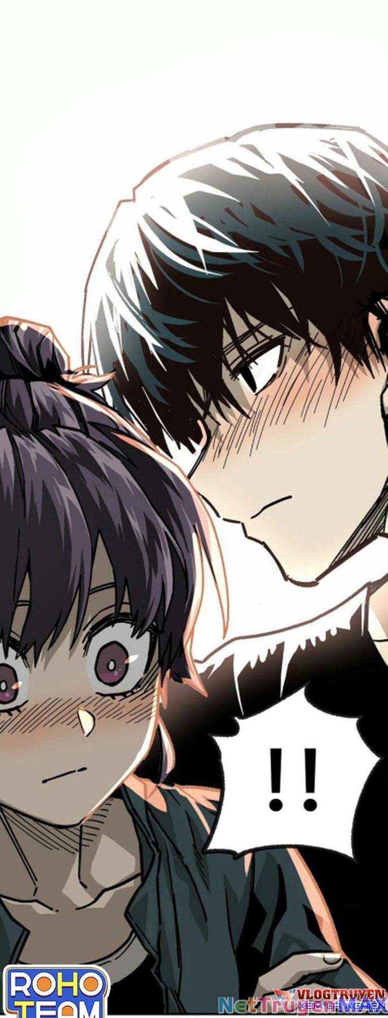 Chỉ Có Cái C.h.ế.t Mới Là Sự Cứu Rỗi: Chapter 32
