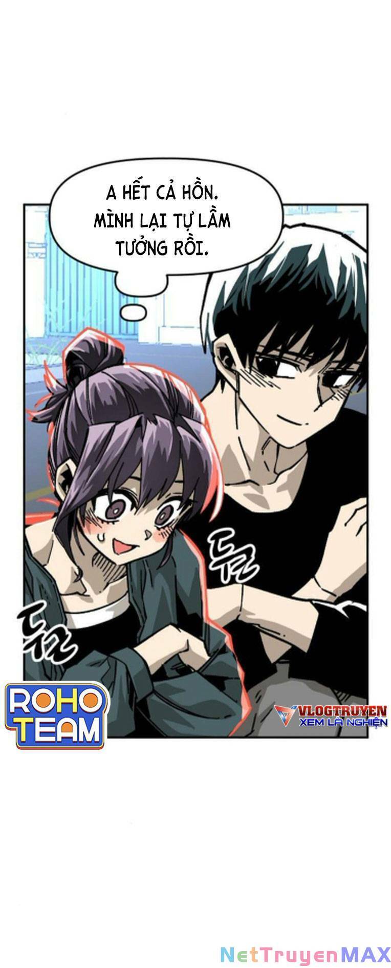 Chỉ Có Cái C.h.ế.t Mới Là Sự Cứu Rỗi: Chapter 32