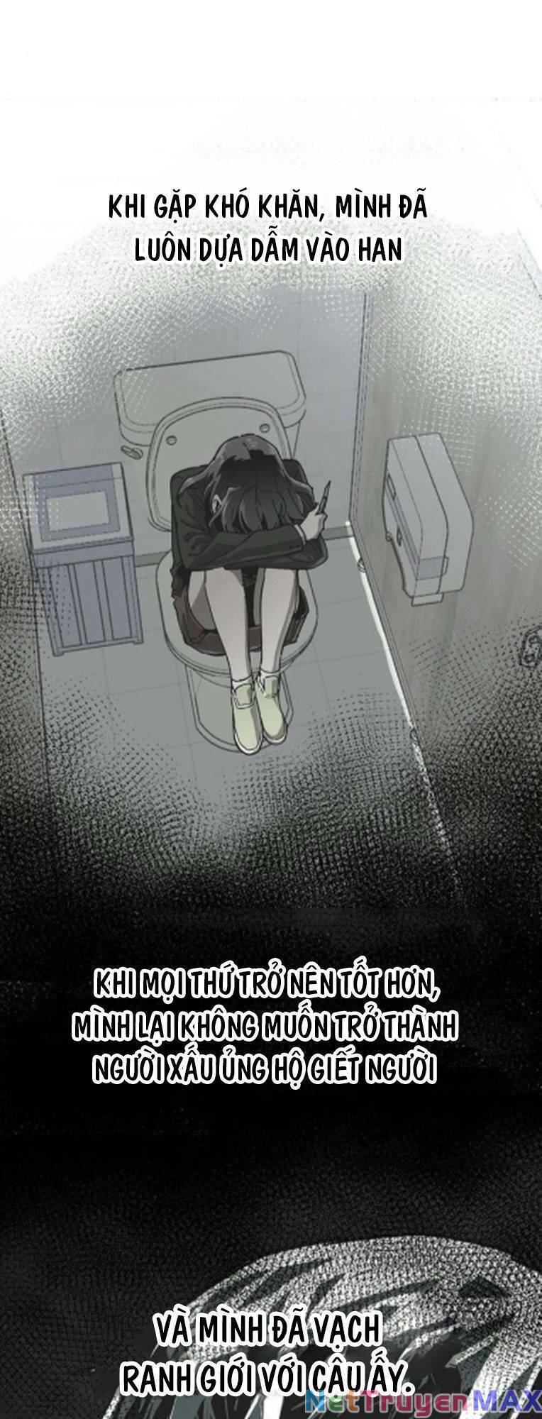 Chỉ Có Cái C.h.ế.t Mới Là Sự Cứu Rỗi: Chapter 32