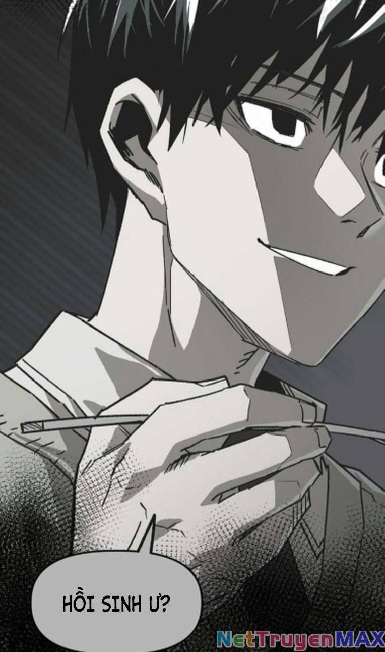 Chỉ Có Cái C.h.ế.t Mới Là Sự Cứu Rỗi: Chapter 32