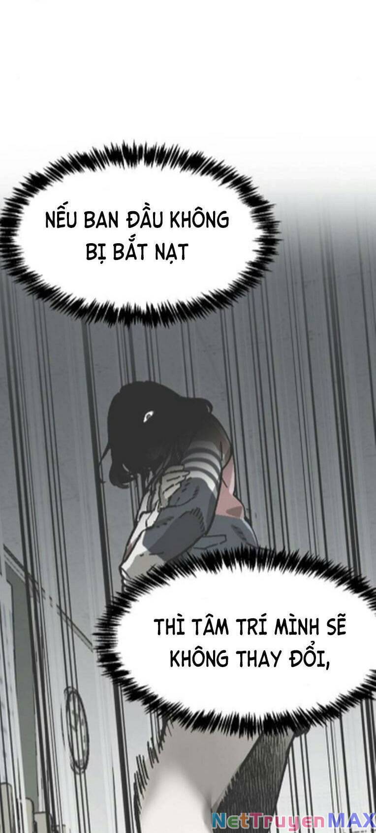 Chỉ Có Cái C.h.ế.t Mới Là Sự Cứu Rỗi: Chapter 32