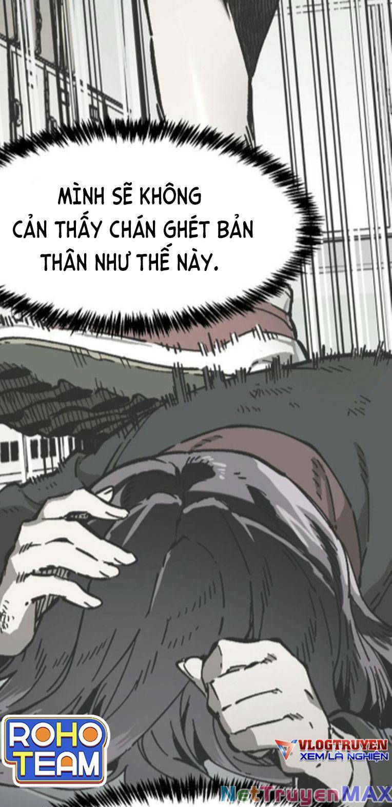 Chỉ Có Cái C.h.ế.t Mới Là Sự Cứu Rỗi: Chapter 32
