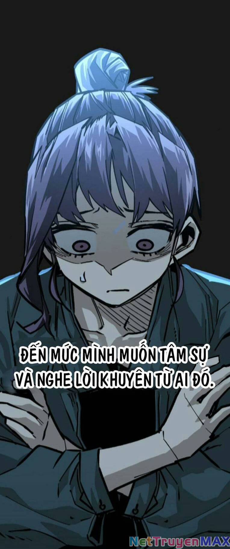 Chỉ Có Cái C.h.ế.t Mới Là Sự Cứu Rỗi: Chapter 32