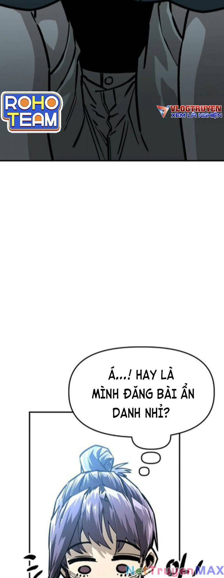 Chỉ Có Cái C.h.ế.t Mới Là Sự Cứu Rỗi: Chapter 32