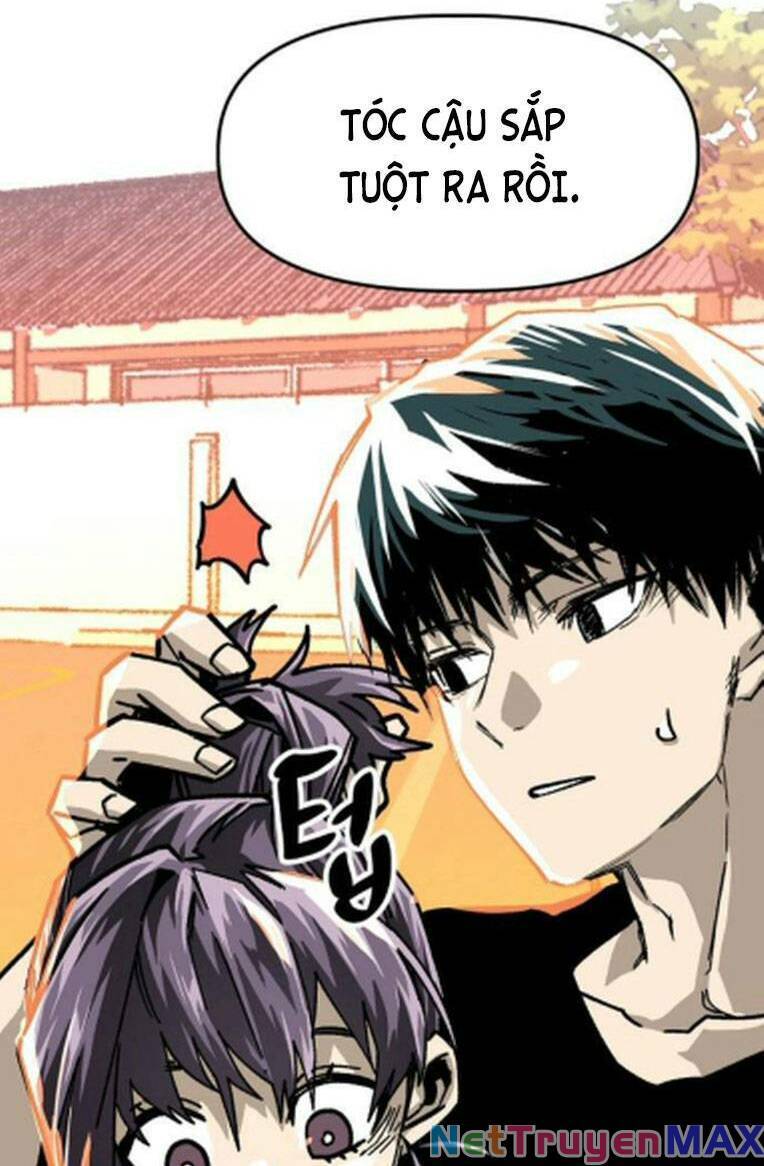 Chỉ Có Cái C.h.ế.t Mới Là Sự Cứu Rỗi: Chapter 32