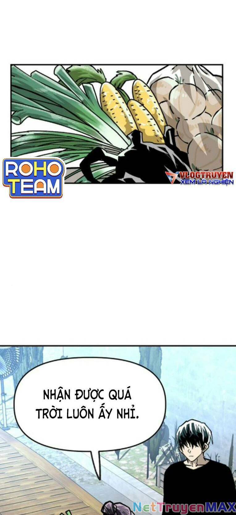 Chỉ Có Cái C.h.ế.t Mới Là Sự Cứu Rỗi: Chapter 32