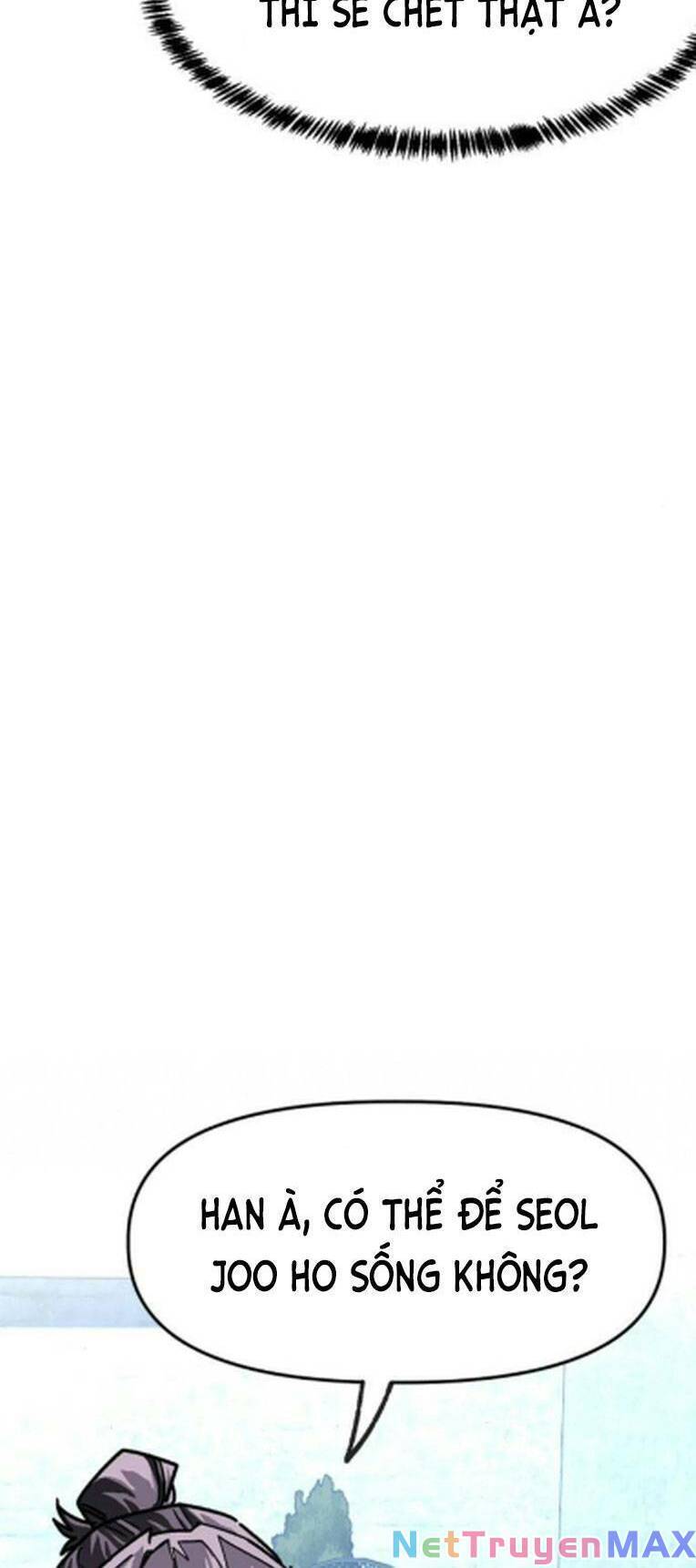 Chỉ Có Cái C.h.ế.t Mới Là Sự Cứu Rỗi: Chapter 32