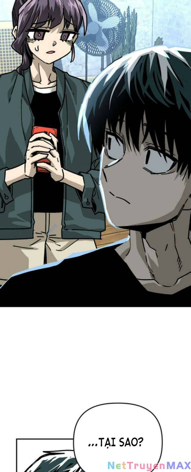 Chỉ Có Cái C.h.ế.t Mới Là Sự Cứu Rỗi: Chapter 32