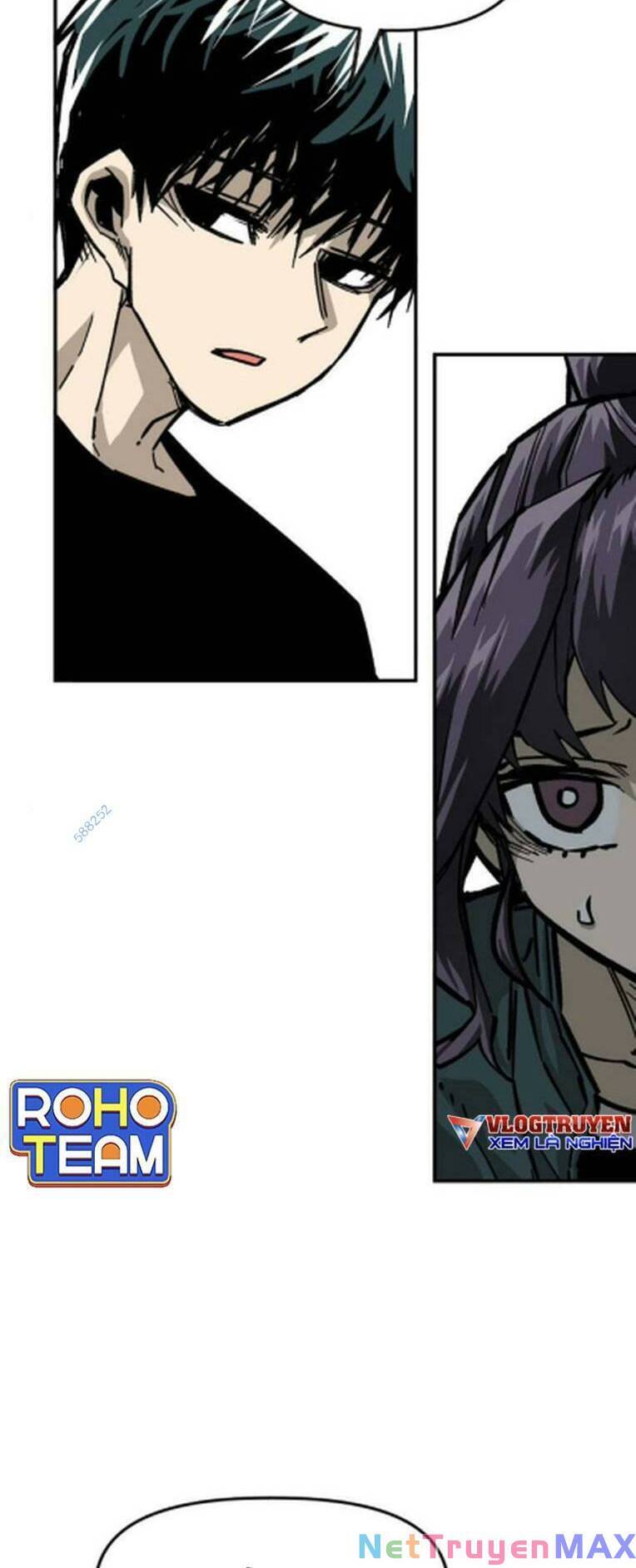 Chỉ Có Cái C.h.ế.t Mới Là Sự Cứu Rỗi: Chapter 32