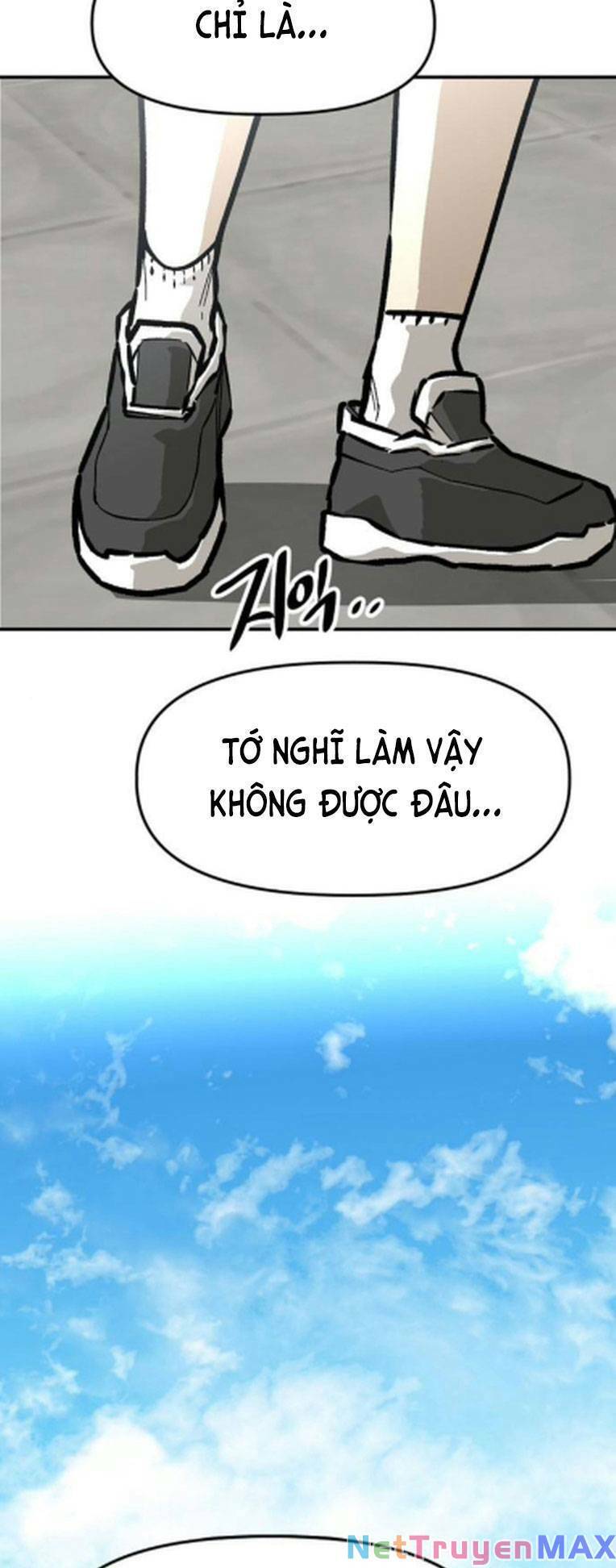 Chỉ Có Cái C.h.ế.t Mới Là Sự Cứu Rỗi: Chapter 32