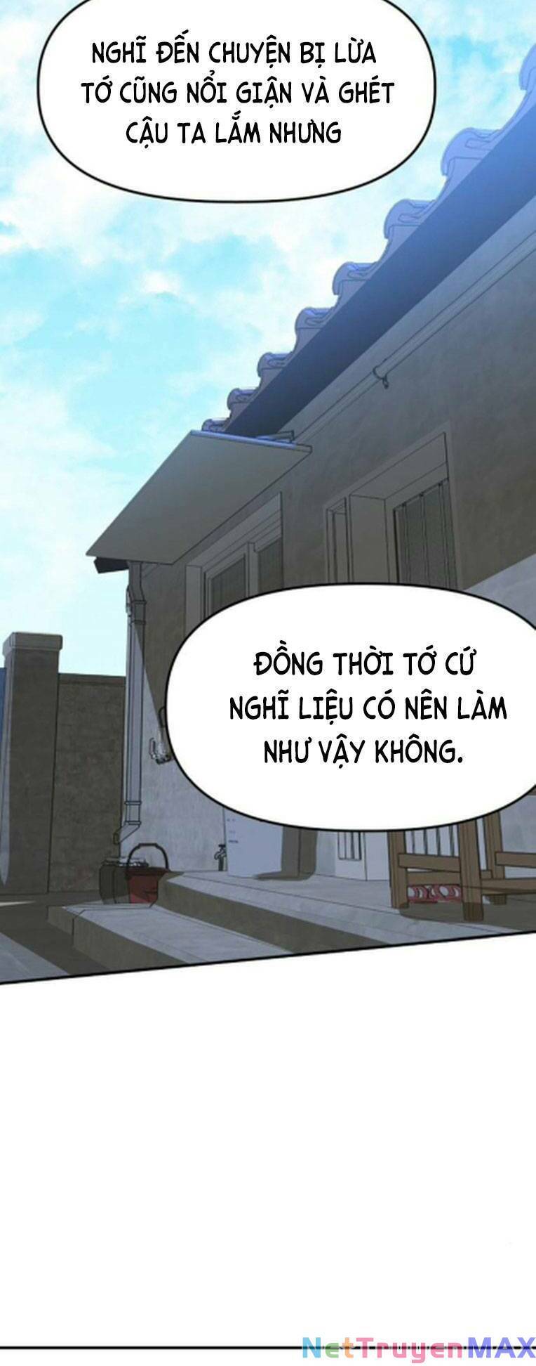 Chỉ Có Cái C.h.ế.t Mới Là Sự Cứu Rỗi: Chapter 32