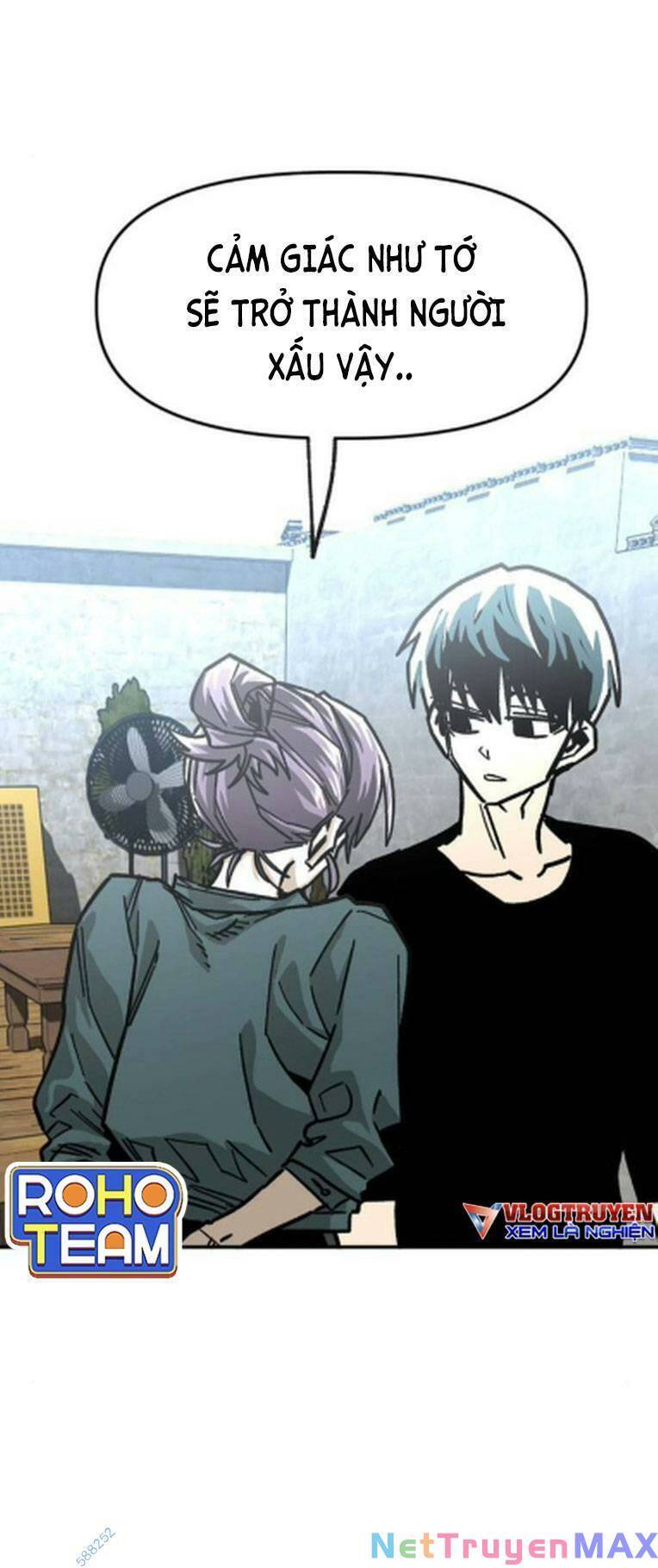 Chỉ Có Cái C.h.ế.t Mới Là Sự Cứu Rỗi: Chapter 32