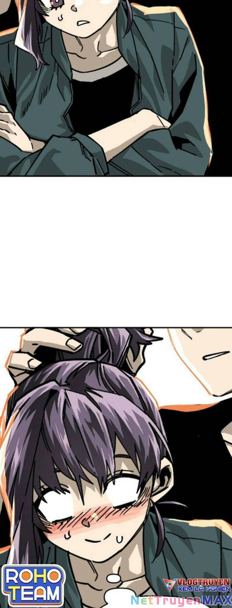 Chỉ Có Cái C.h.ế.t Mới Là Sự Cứu Rỗi: Chapter 32
