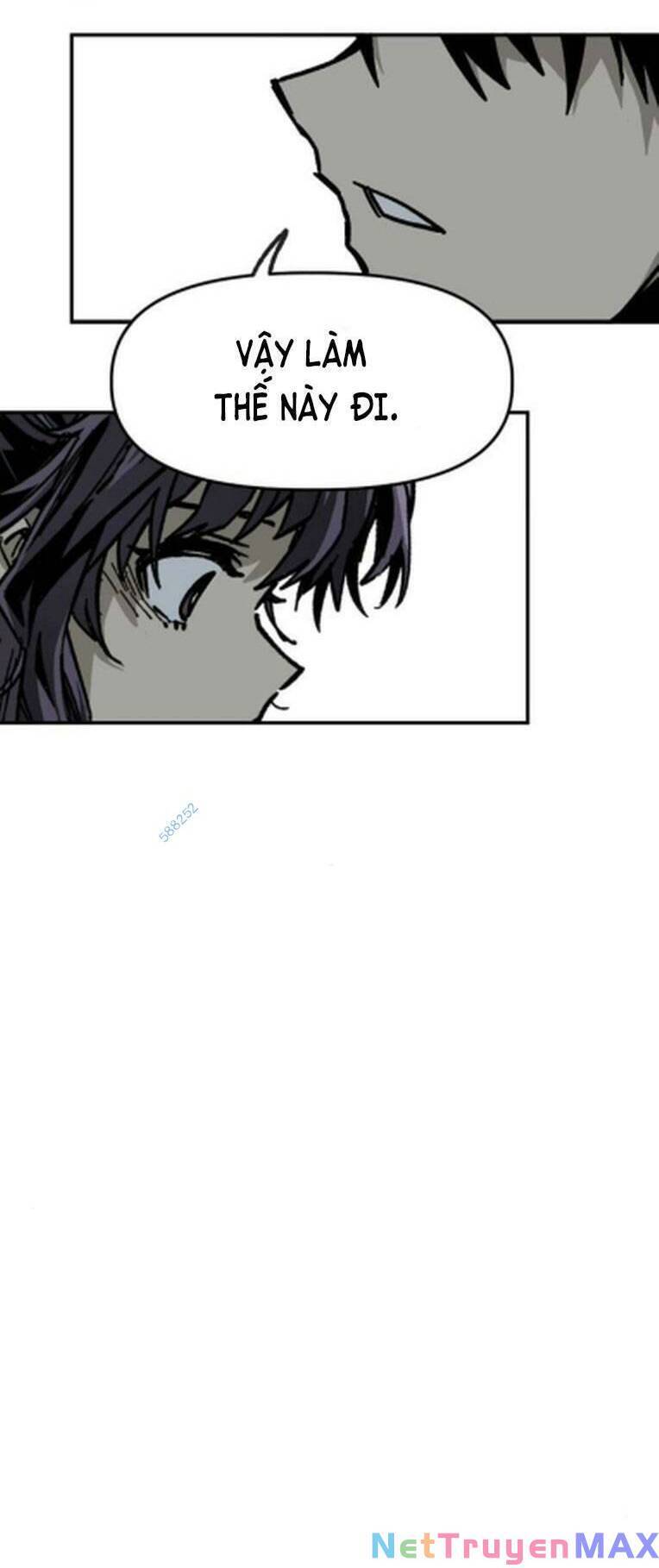 Chỉ Có Cái C.h.ế.t Mới Là Sự Cứu Rỗi: Chapter 32
