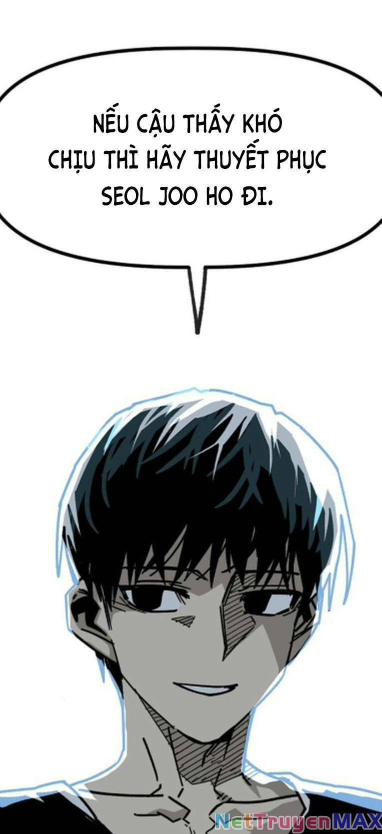 Chỉ Có Cái C.h.ế.t Mới Là Sự Cứu Rỗi: Chapter 32