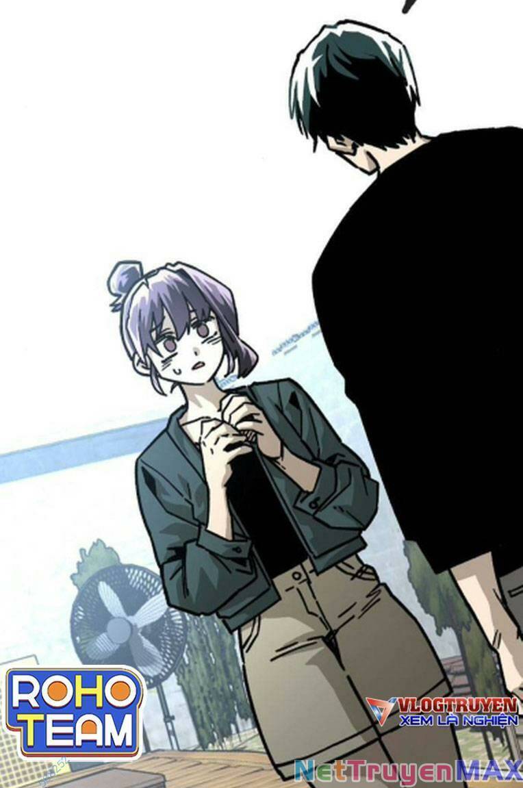 Chỉ Có Cái C.h.ế.t Mới Là Sự Cứu Rỗi: Chapter 32