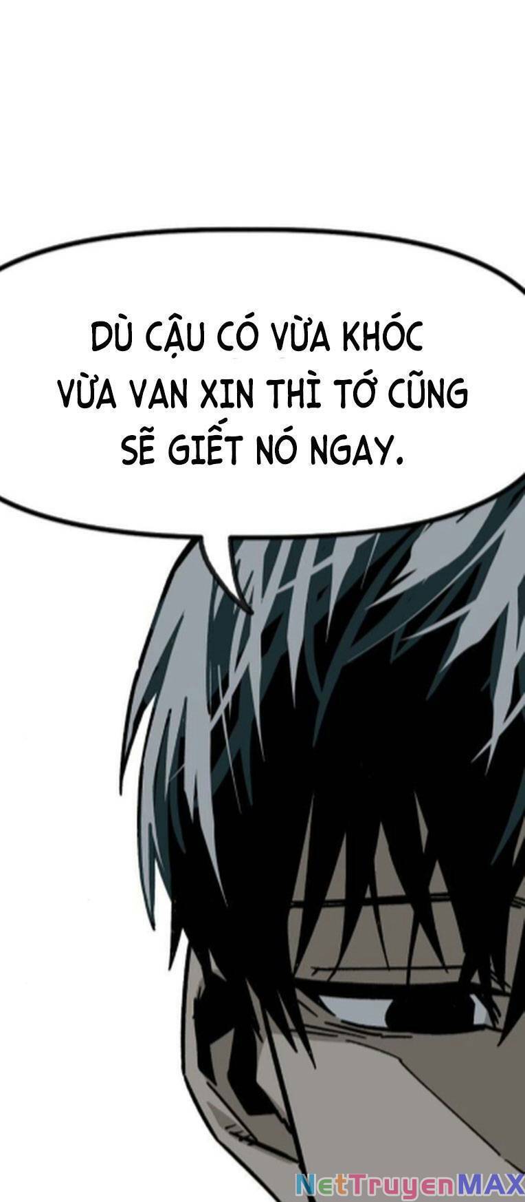 Chỉ Có Cái C.h.ế.t Mới Là Sự Cứu Rỗi: Chapter 32
