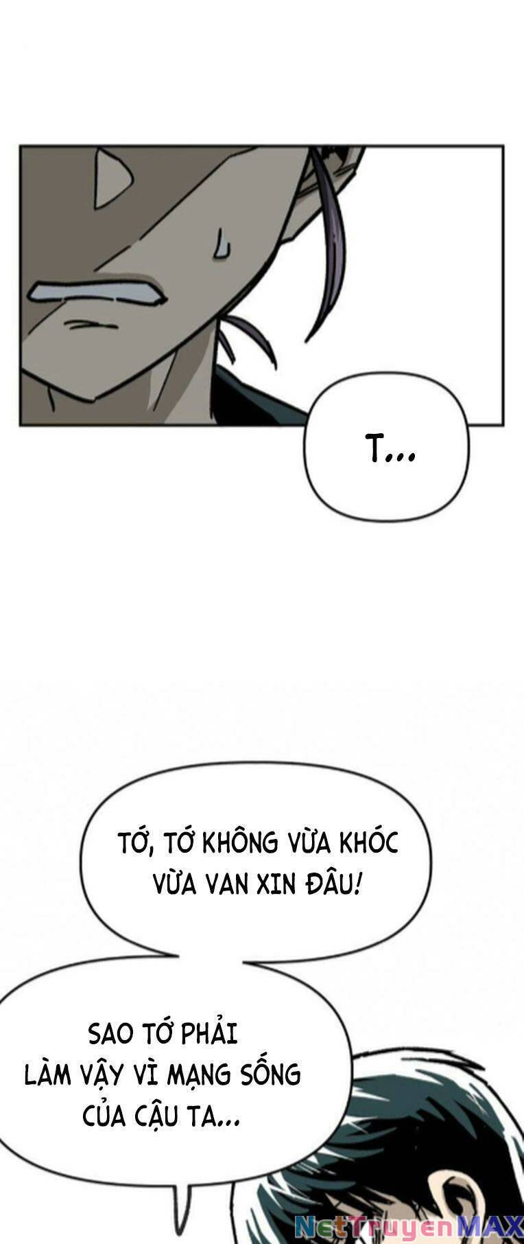 Chỉ Có Cái C.h.ế.t Mới Là Sự Cứu Rỗi: Chapter 32