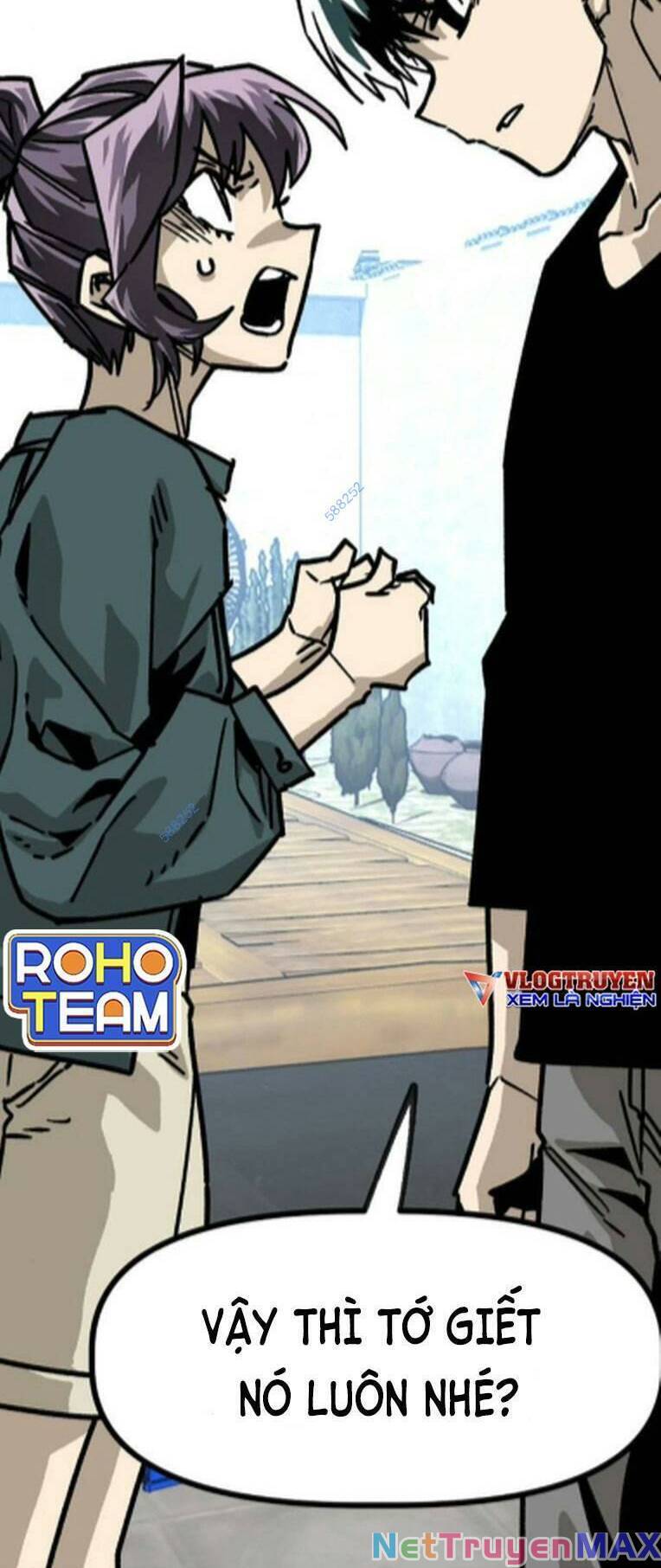 Chỉ Có Cái C.h.ế.t Mới Là Sự Cứu Rỗi: Chapter 32
