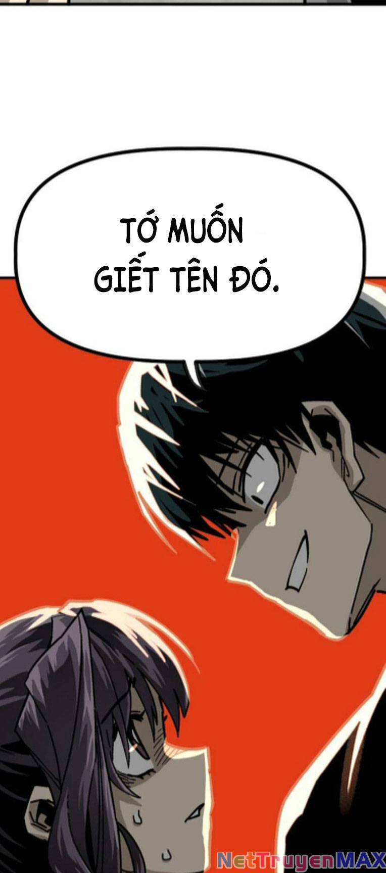 Chỉ Có Cái C.h.ế.t Mới Là Sự Cứu Rỗi: Chapter 32