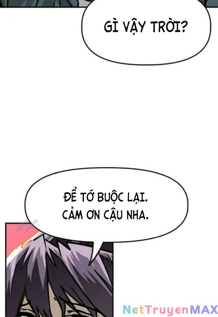 Chỉ Có Cái C.h.ế.t Mới Là Sự Cứu Rỗi: Chapter 32