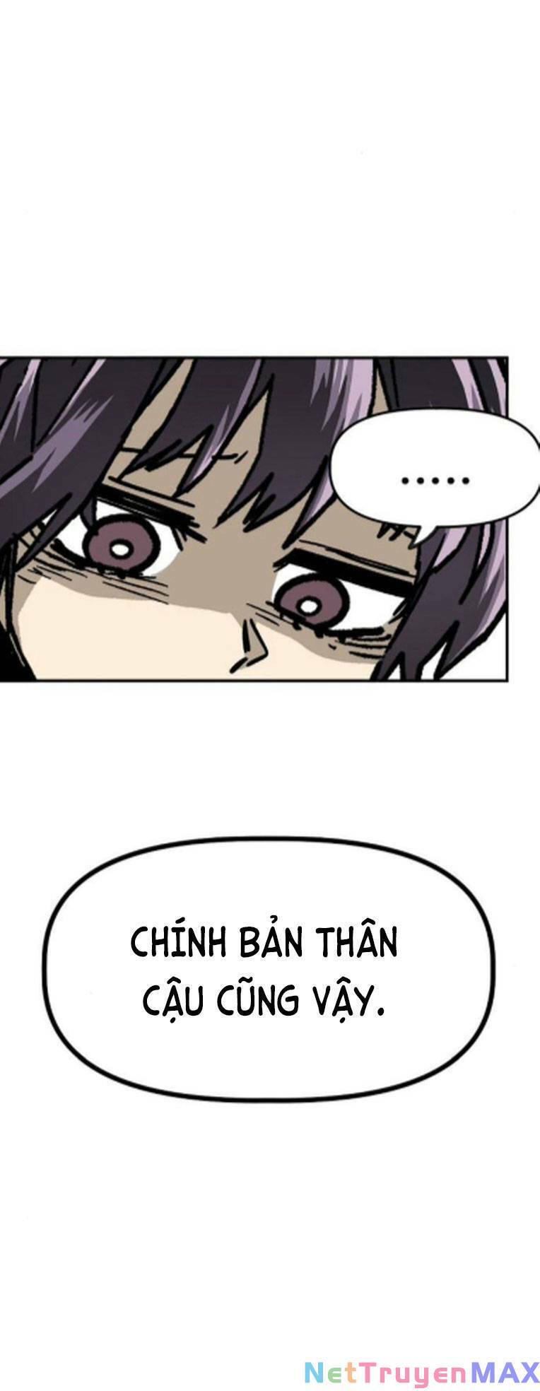 Chỉ Có Cái C.h.ế.t Mới Là Sự Cứu Rỗi: Chapter 32