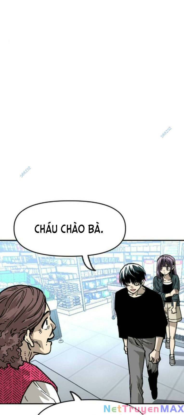 Chỉ Có Cái C.h.ế.t Mới Là Sự Cứu Rỗi: Chapter 32