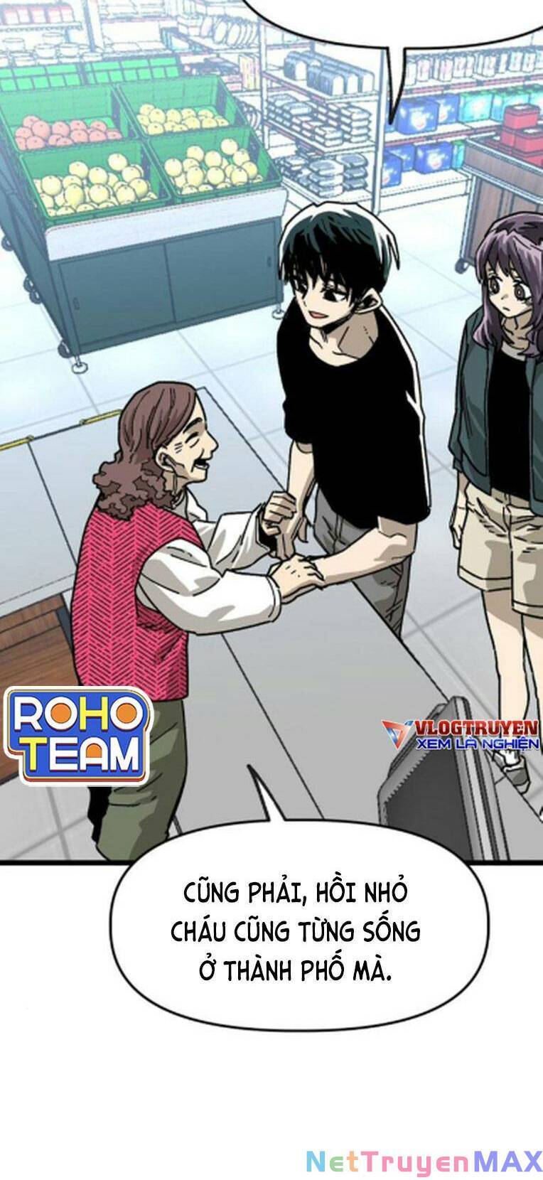 Chỉ Có Cái C.h.ế.t Mới Là Sự Cứu Rỗi: Chapter 32