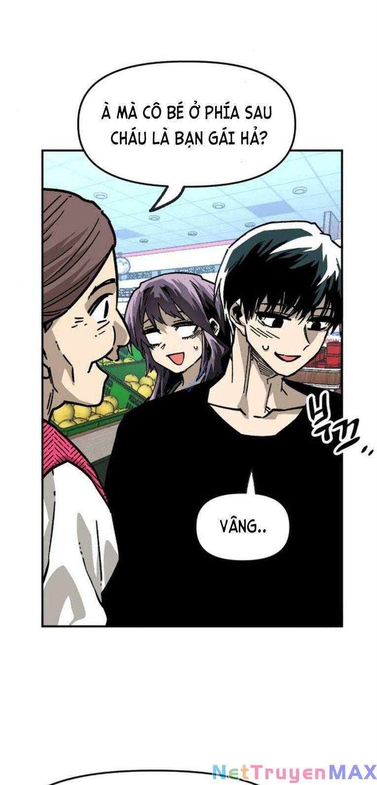 Chỉ Có Cái C.h.ế.t Mới Là Sự Cứu Rỗi: Chapter 32