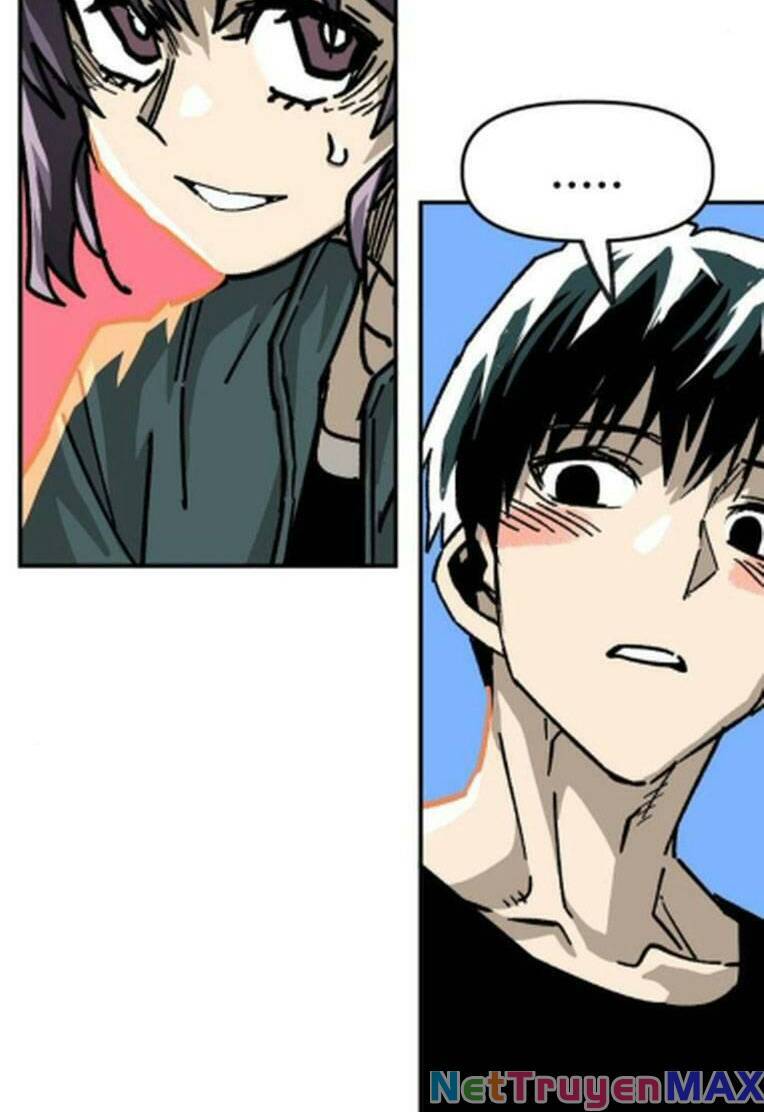 Chỉ Có Cái C.h.ế.t Mới Là Sự Cứu Rỗi: Chapter 32