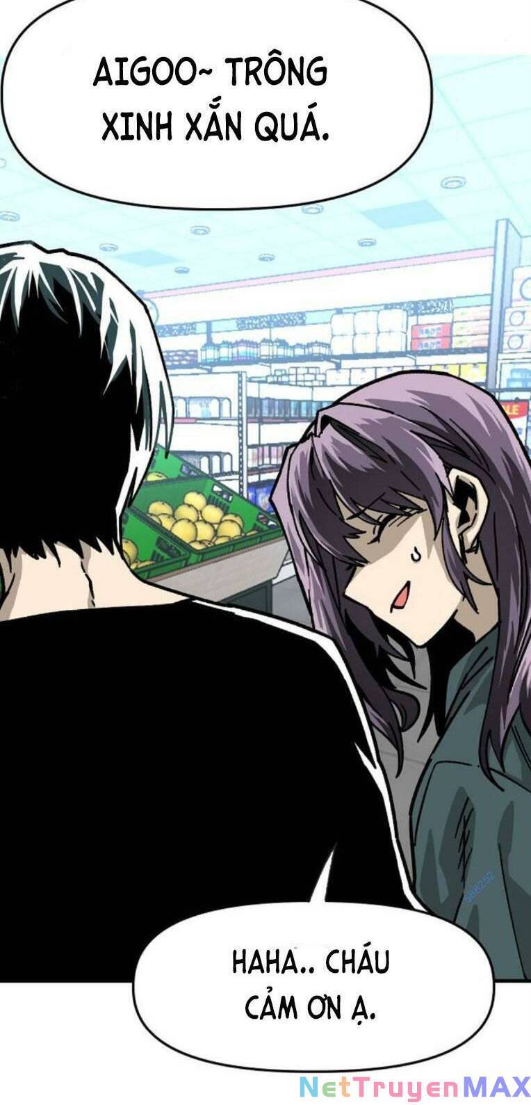 Chỉ Có Cái C.h.ế.t Mới Là Sự Cứu Rỗi: Chapter 32